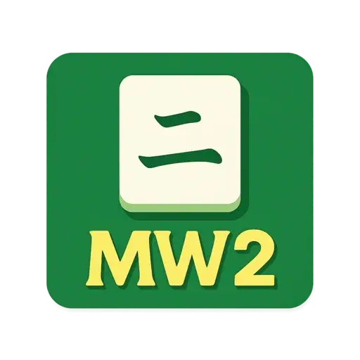 Mahjong Ways 2